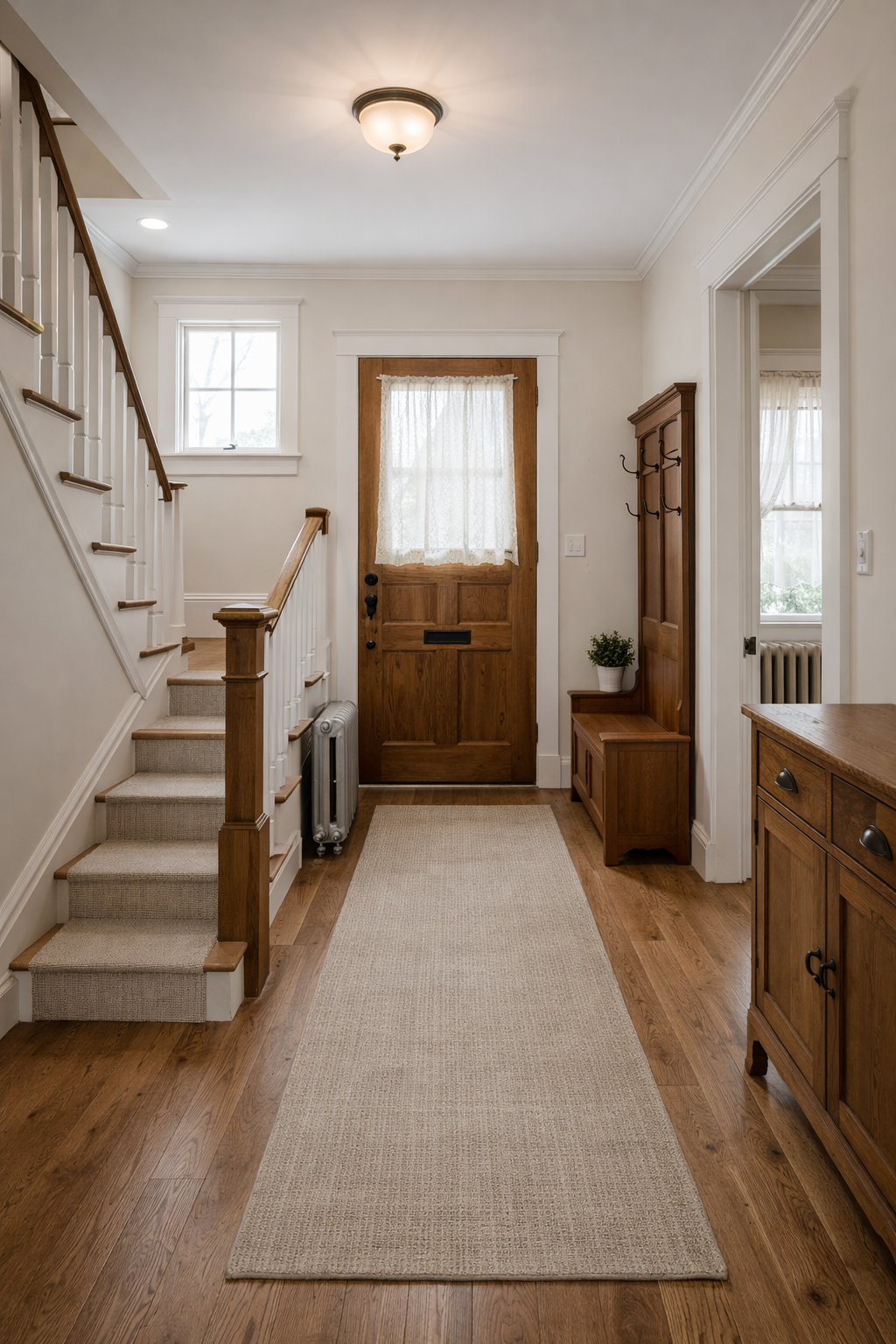 Family Home Renovation